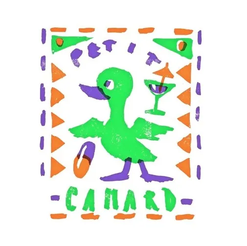PETIT CANARD