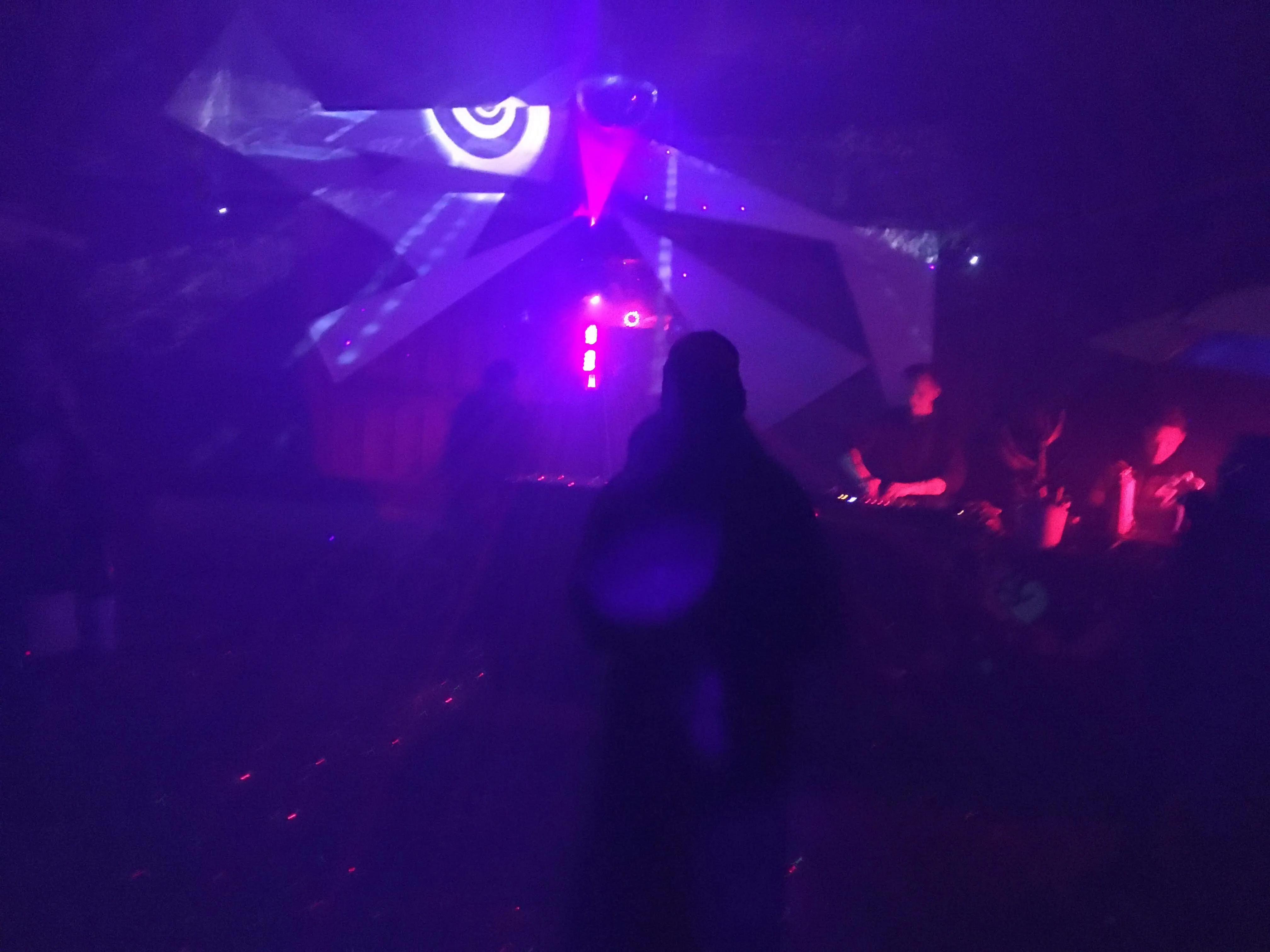 Veloklang 2019: Just some Animals on a Farm, going supernova