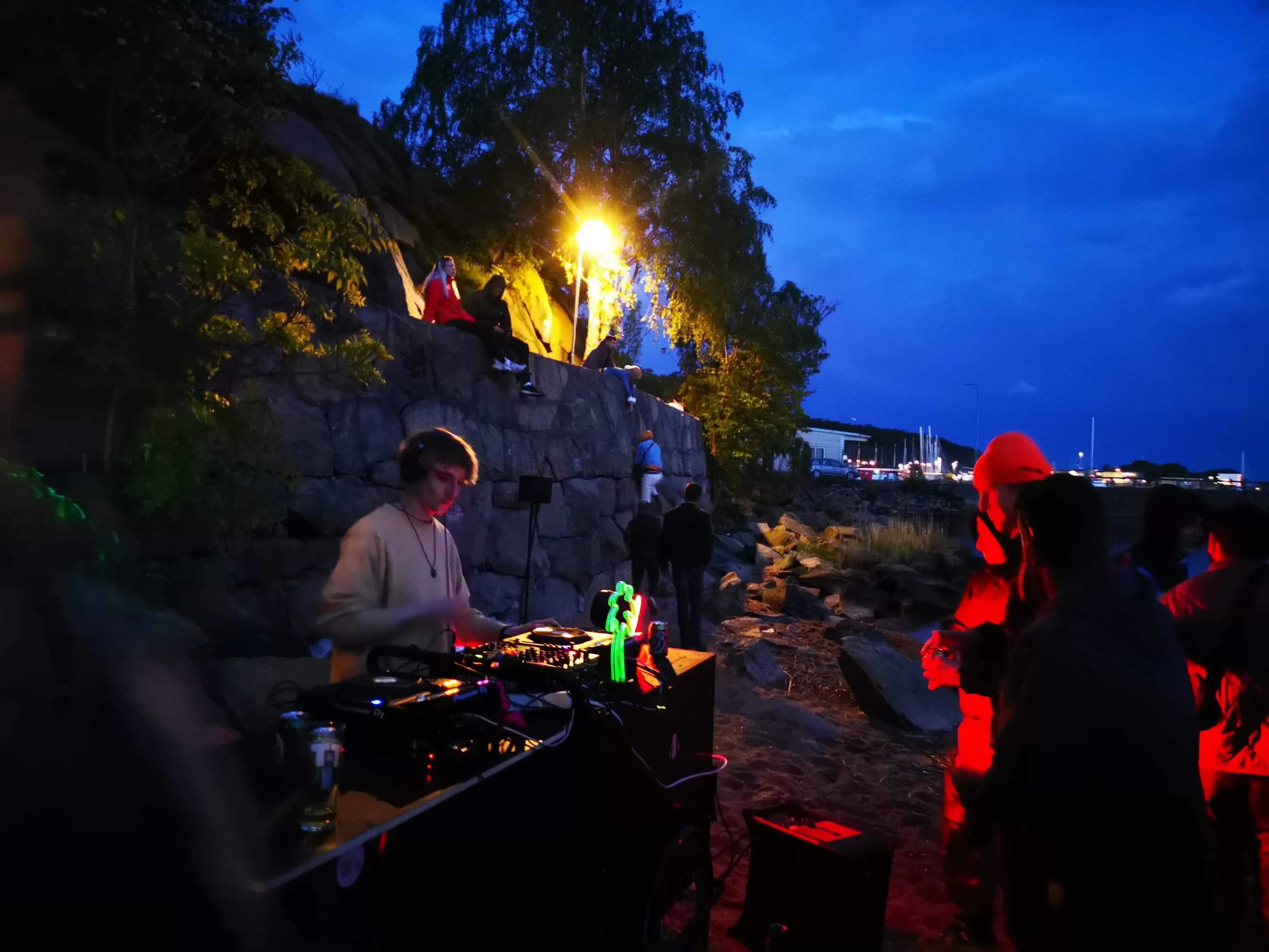 Veloklang 2019: Ghettoplayan 17