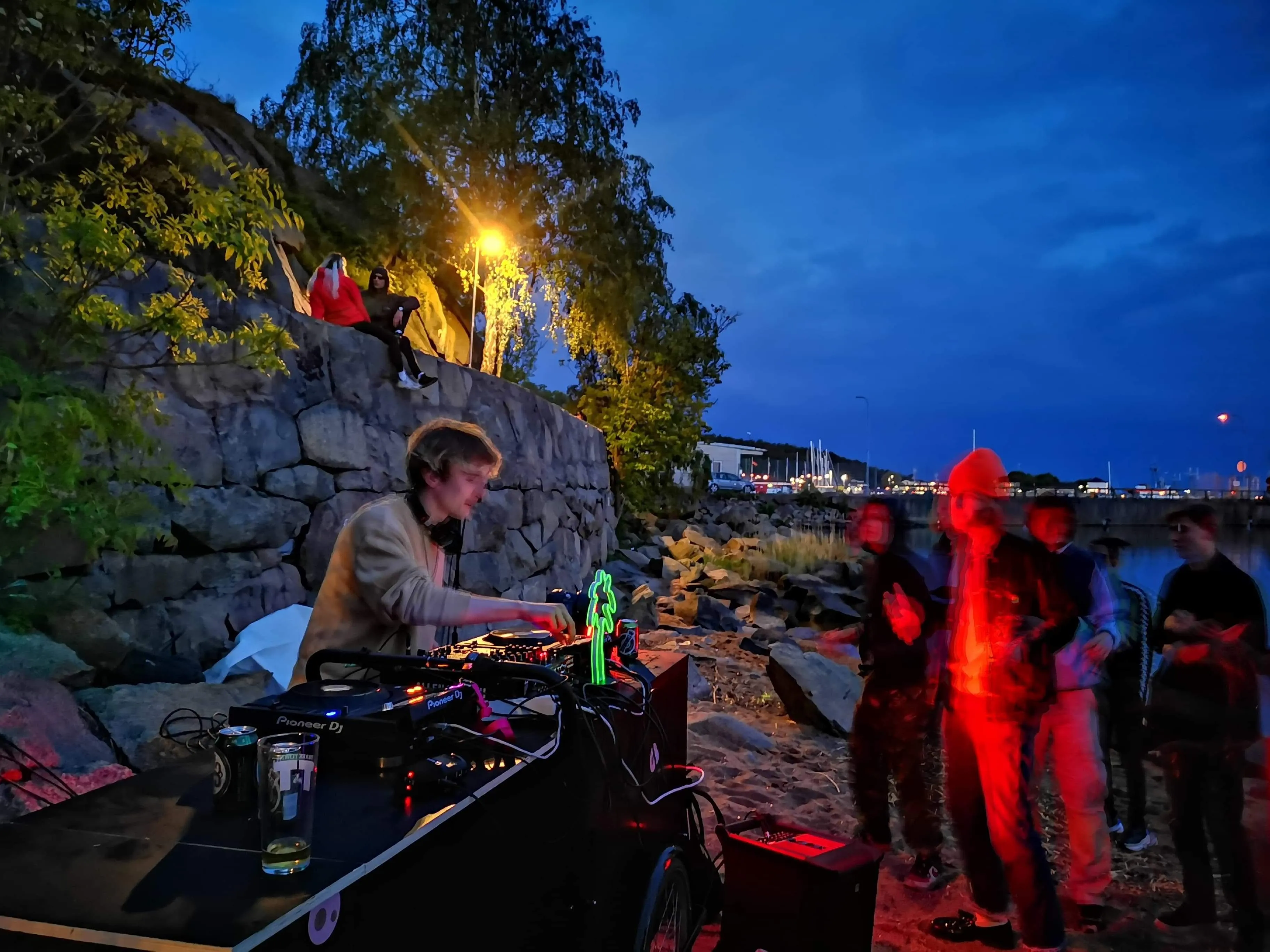 Veloklang 2019: Ghettoplayan 18