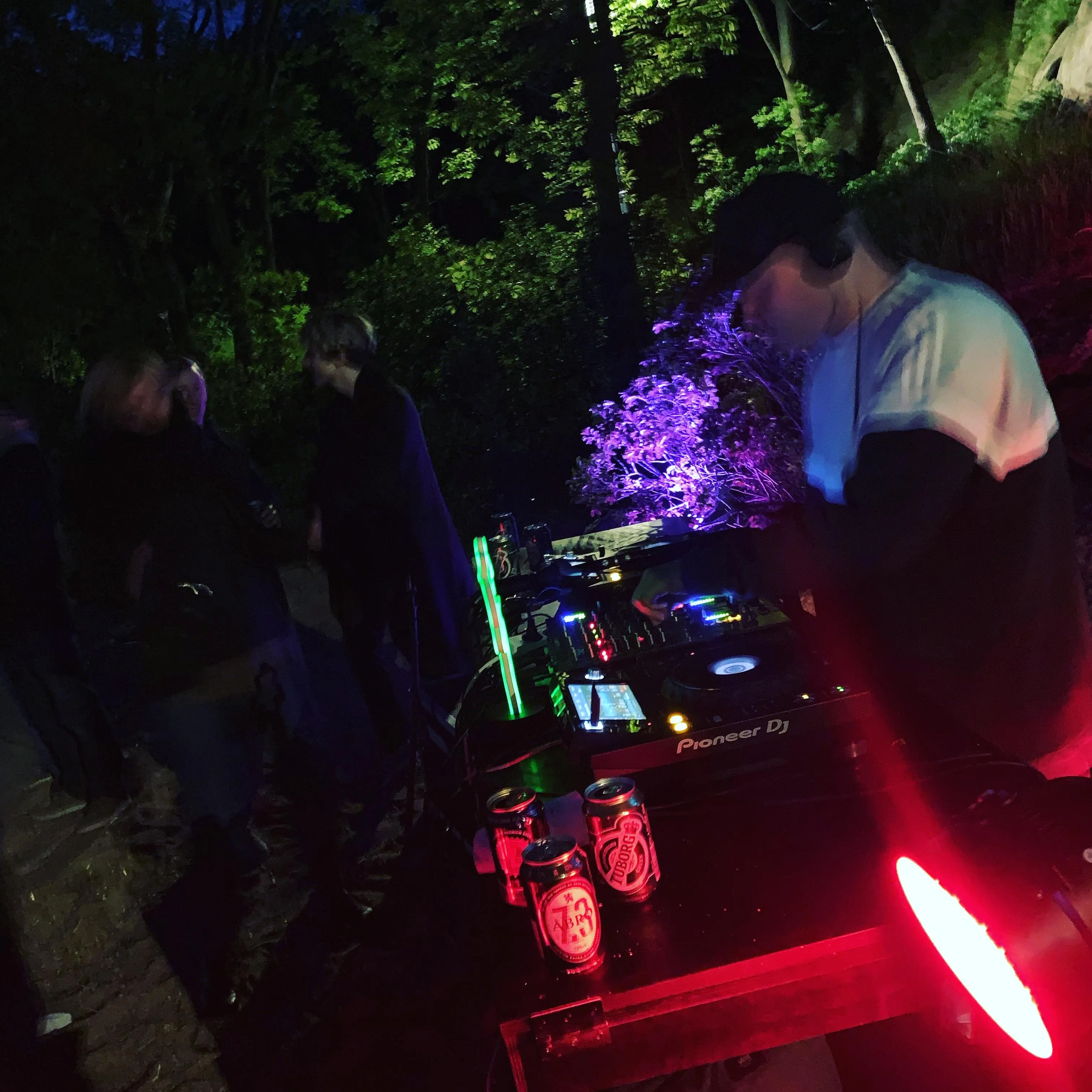 Veloklang 2019: Ghettoplayan 7