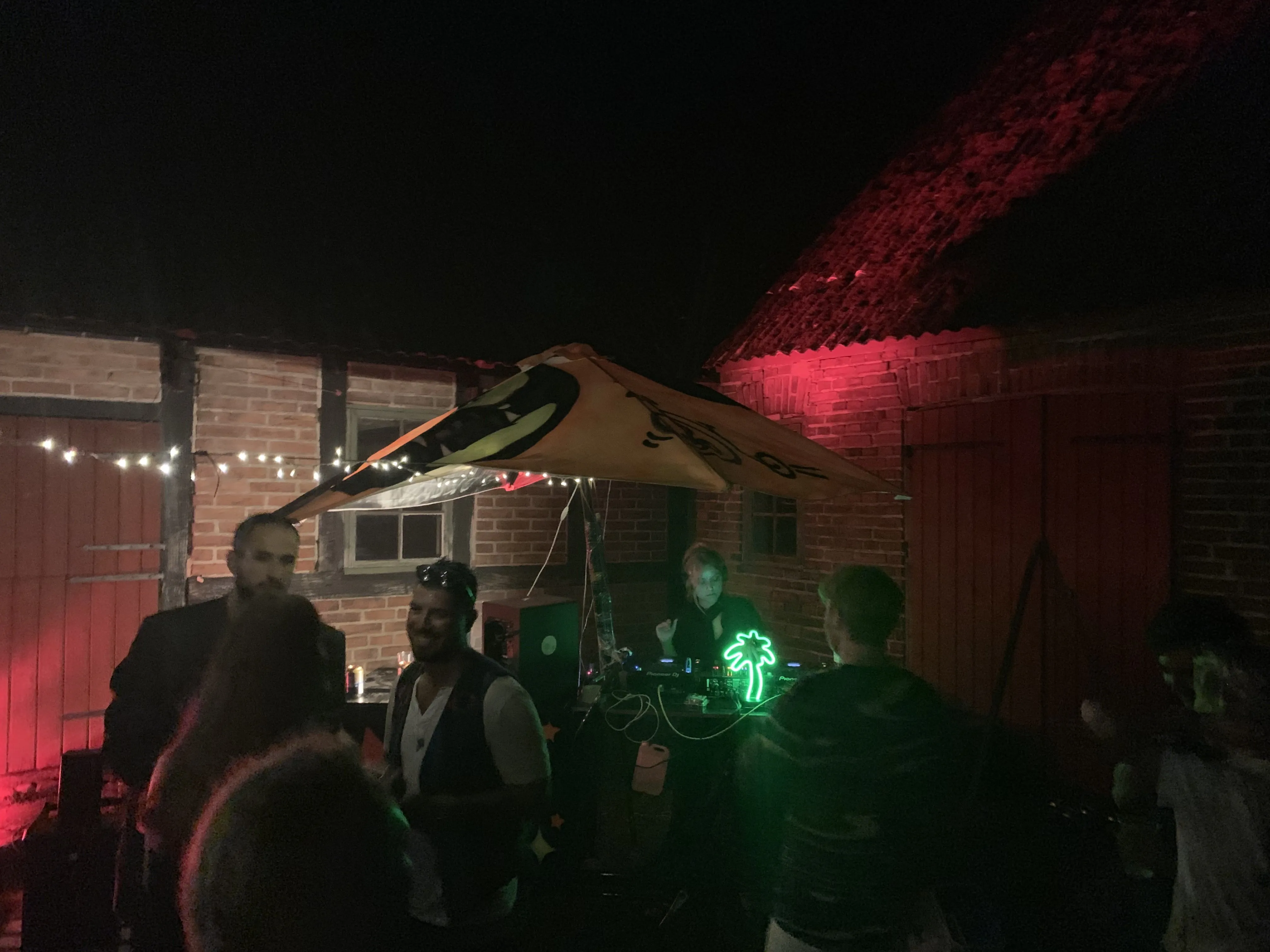 Veloklang 2019: Heden