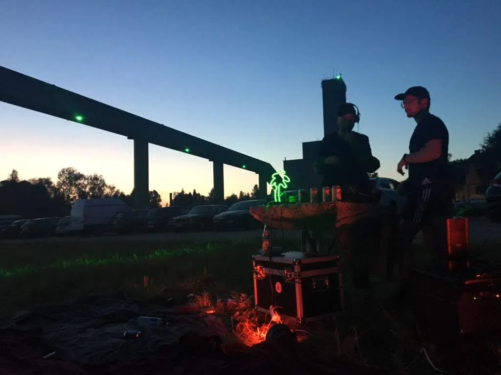 Veloklang 2019: Norberg 05