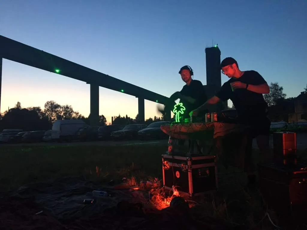 Veloklang 2019: Norberg 06