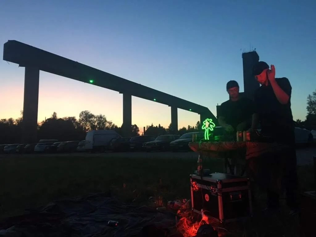 Veloklang 2019: Norberg 09