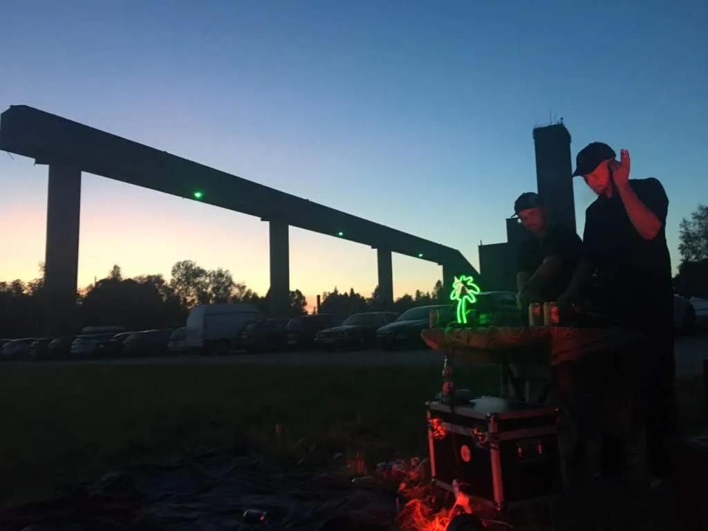 Veloklang 2019: Norberg 15