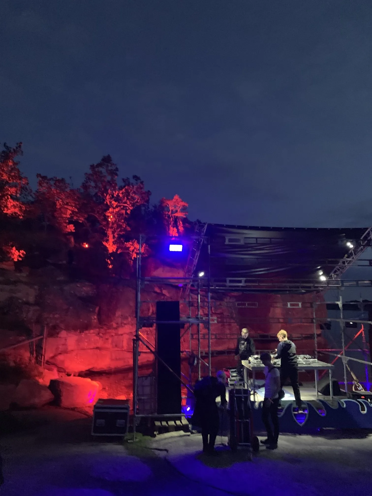 Veloklang 2019: PLX 01