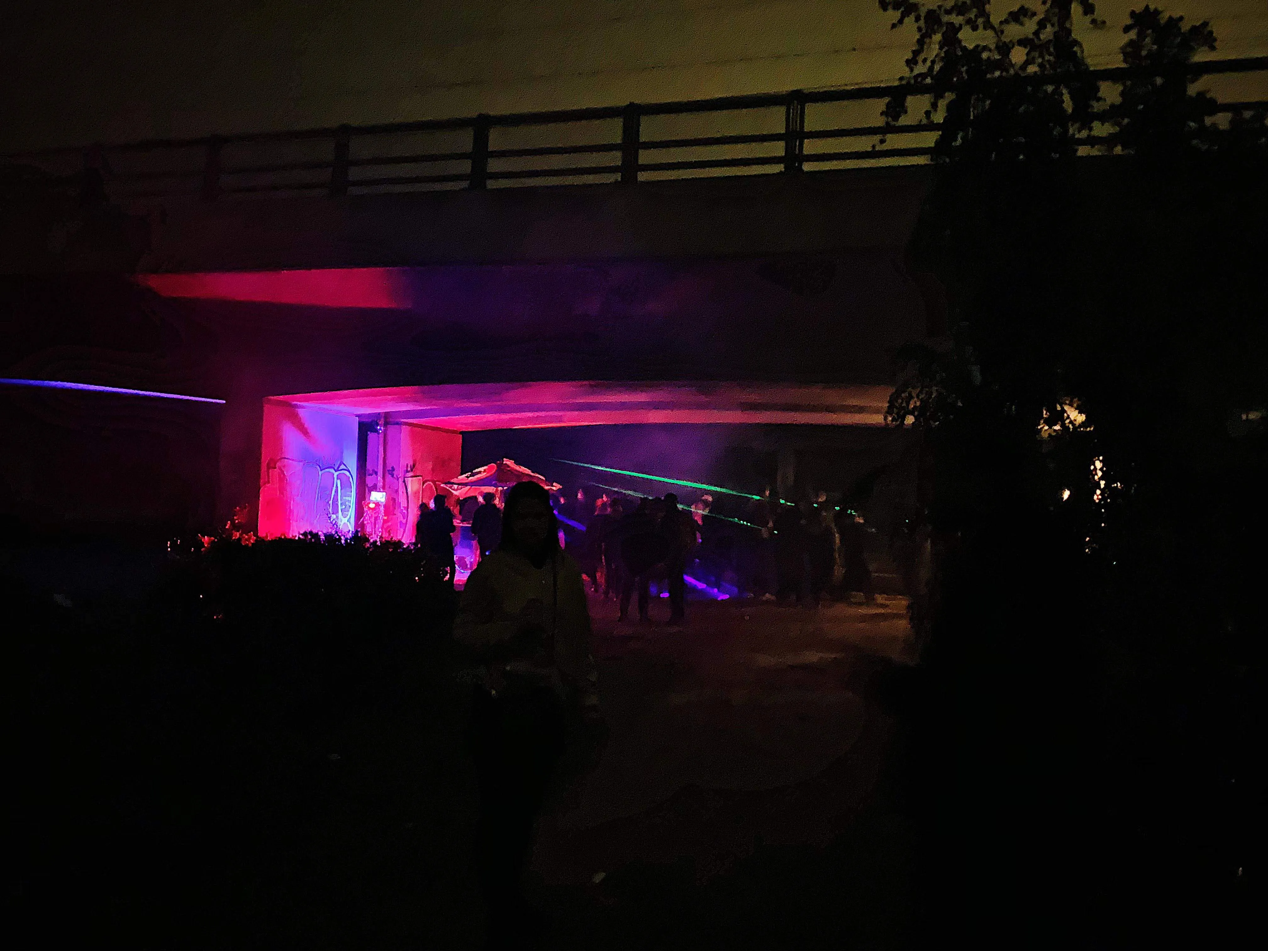Veloklang 2019: Underbron 01