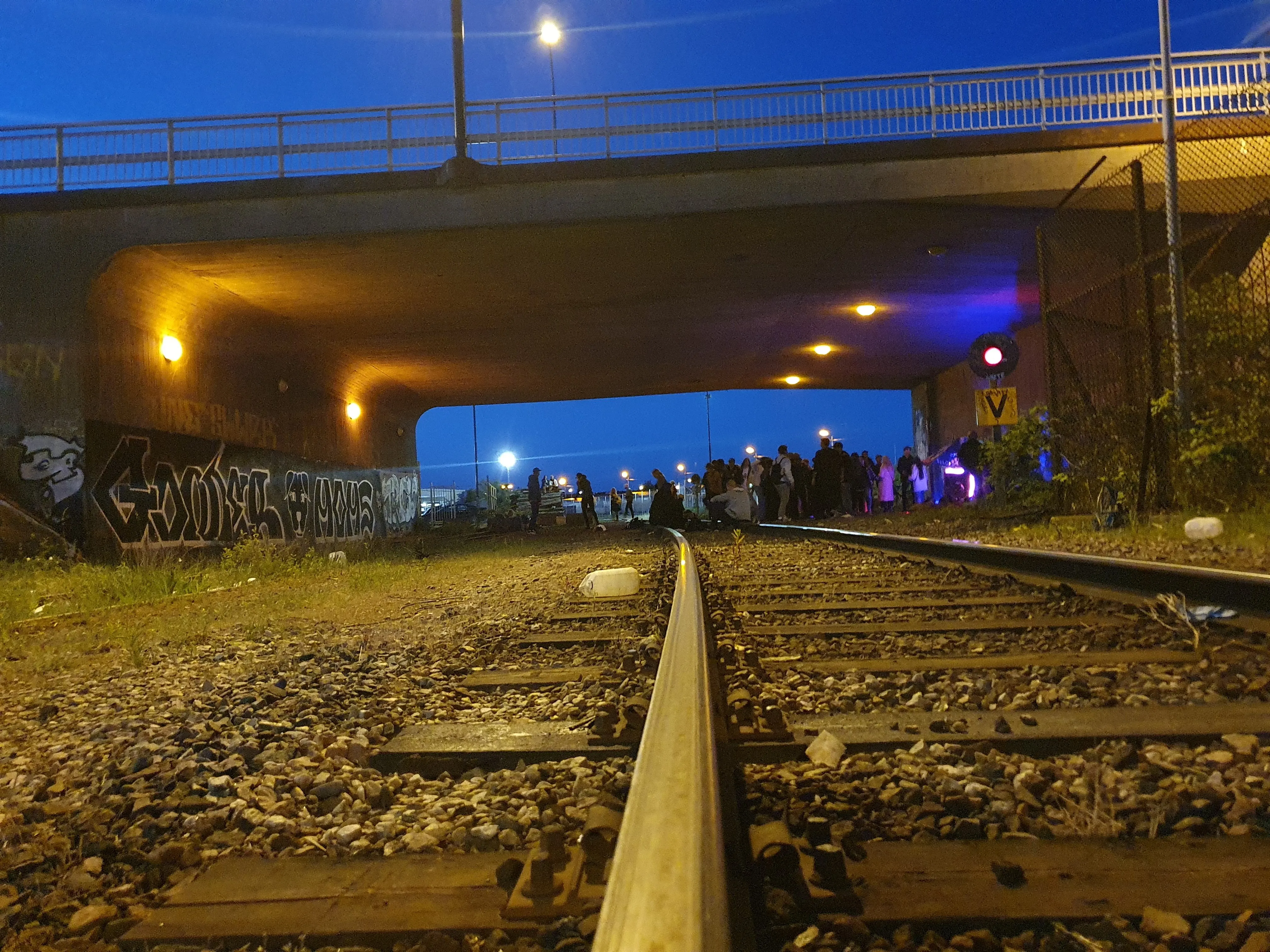 Veloklang 2019: Underbron 03