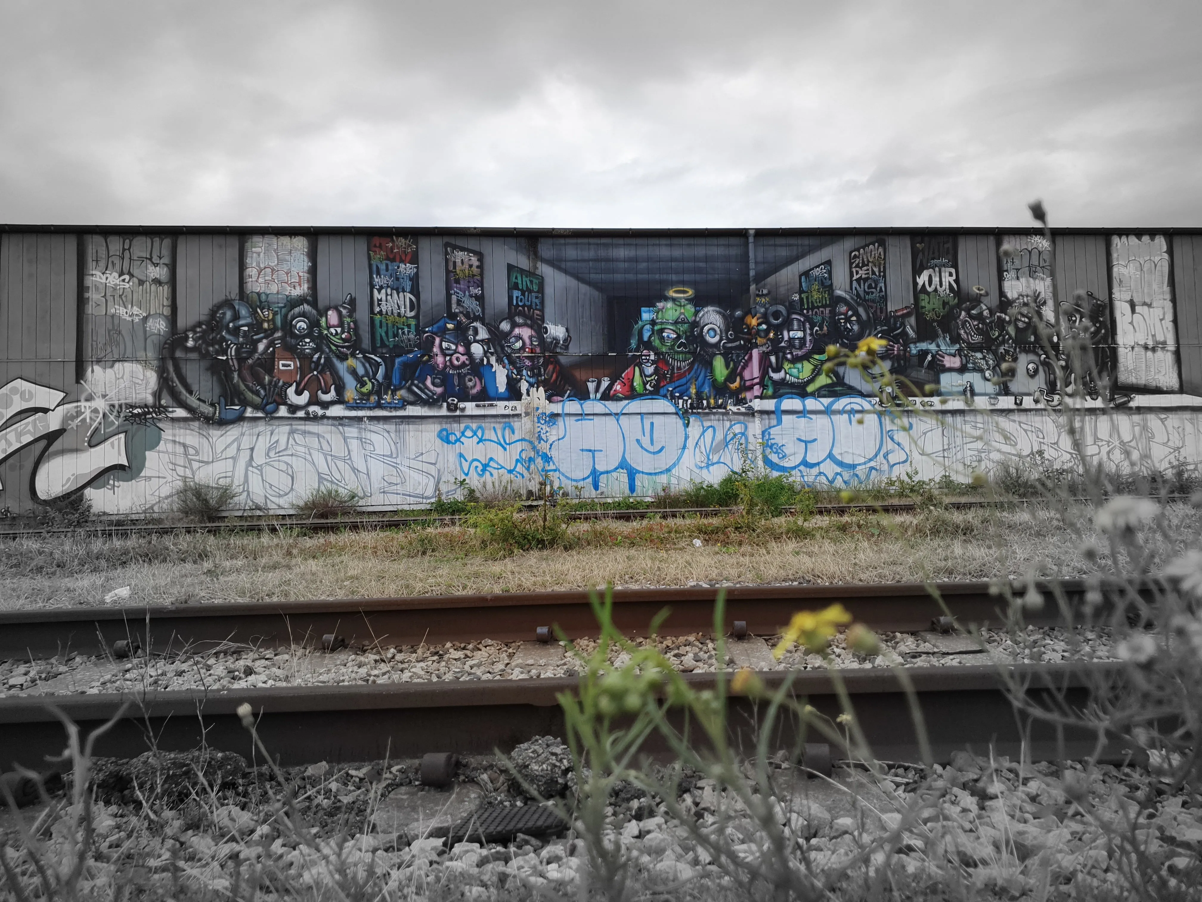 Veloklang 2019: Underbron 09