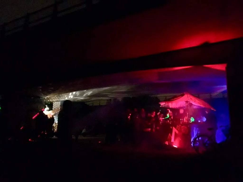 Veloklang 2019: Underbron 11