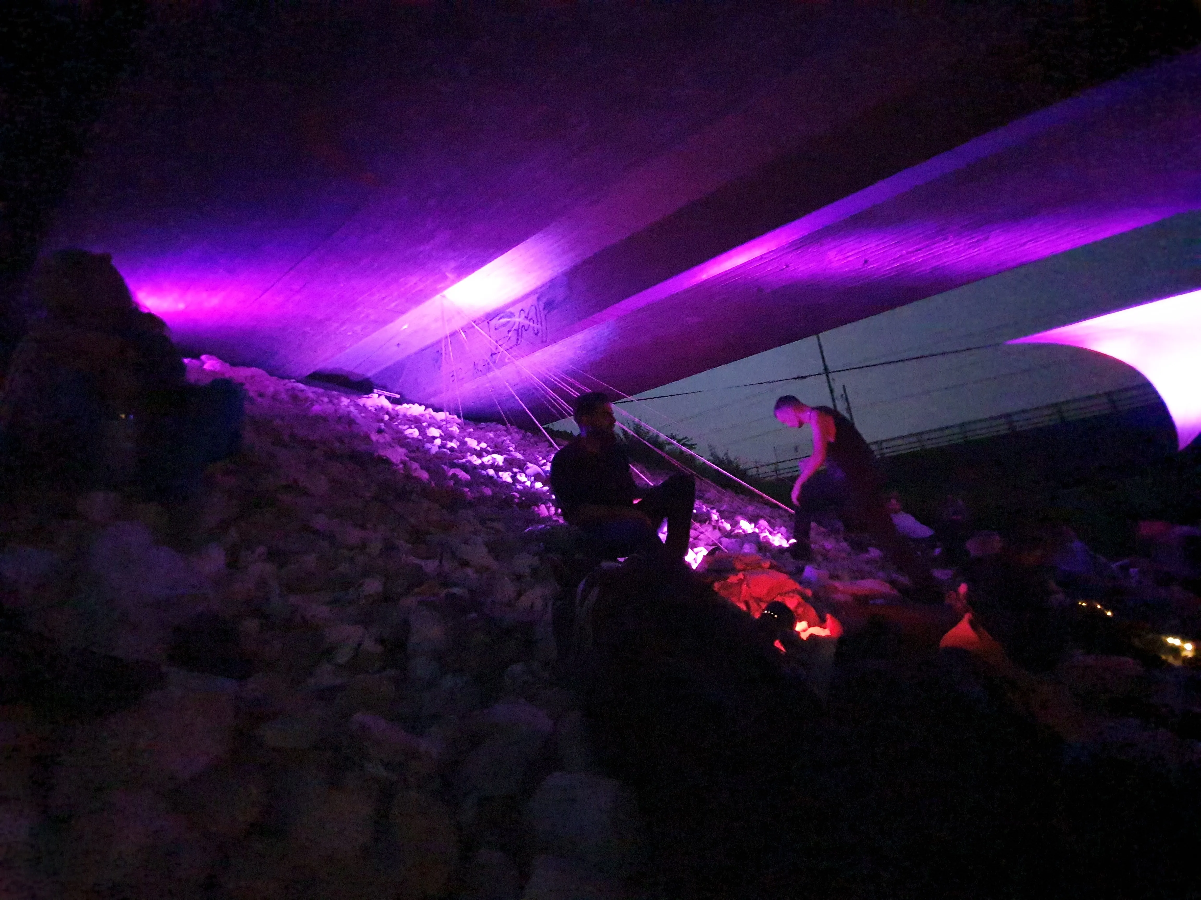 Veloklang 2019: Underbron 19