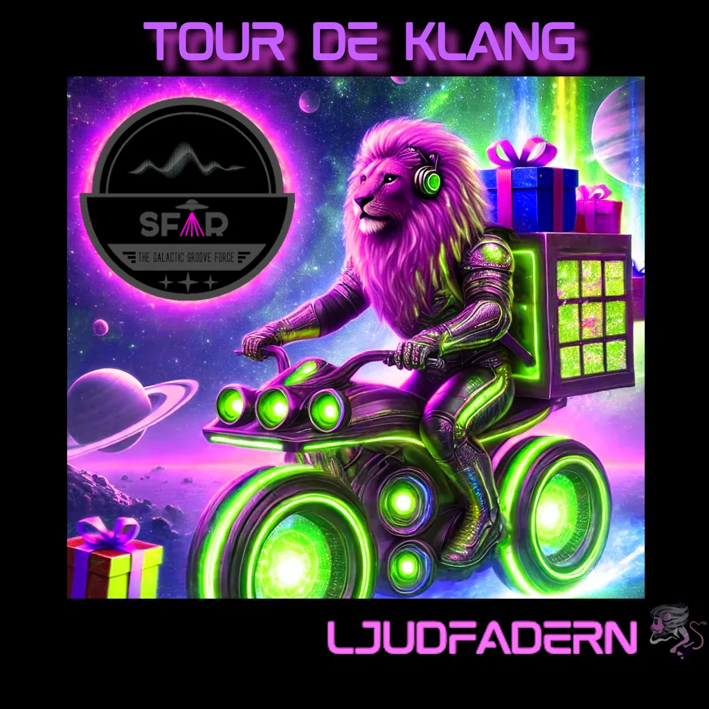 Tour de Klang